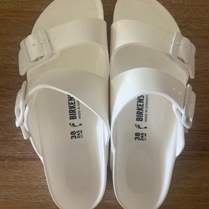 Womens Birkenstock